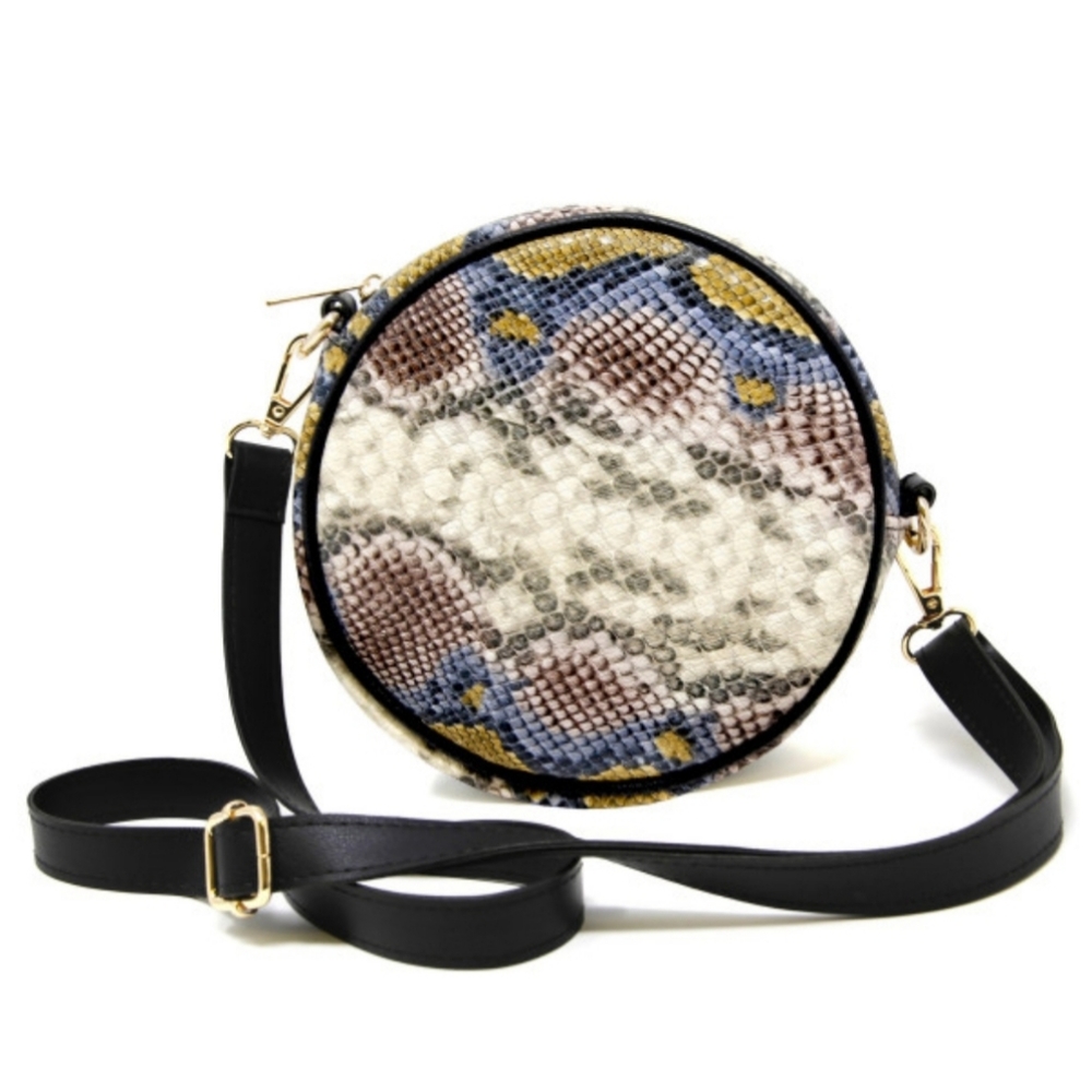 Cross Body/ Fanny Pack